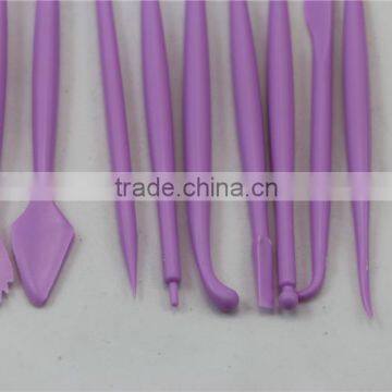 wholesale China import mini fondant modeling tools