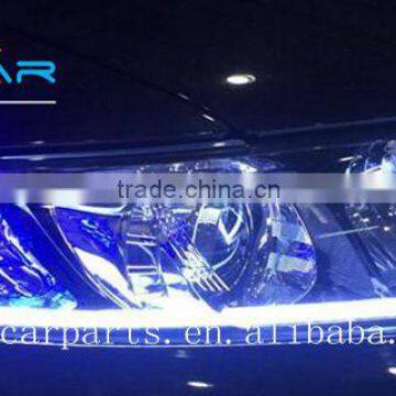 Popular Led Strip , Auto Drl /turning Light, Car Lights Led Strip Light Kit for Retrofit photo-6