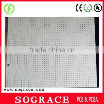 Single Side Pcb Led Circuit Board Led Pcb Module With Lead Free