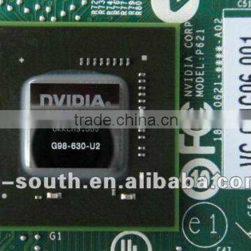 WHOLESALE Laptop video card for nvidia 9300m gs ddr2 256mb