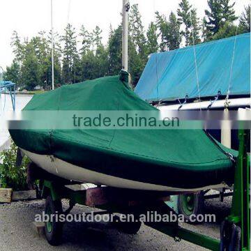 Fabric sun shade for car high quality boat cover