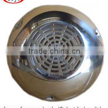 Stainless Steel Ventilator