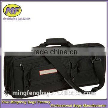 Wholesale Custom High Quality Tote and Cross Shoulder Oxford Long Tool Bag for Knives cutters