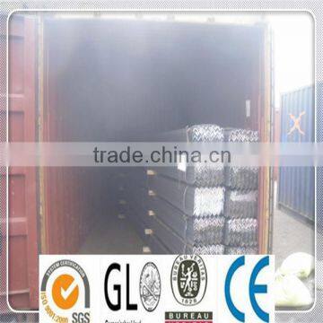 A36 Q235 SS400 S235JR S275JR Hot rolled angle steel bar