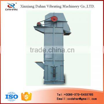 Online Shopping Low Price Vertical Material Bucket Elevator photo-5