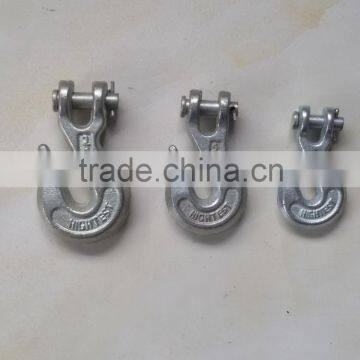 Multi-functional Snatch Hook Lifting Chain Sling