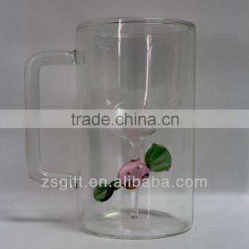 wholesale clear wine glass,drinkware