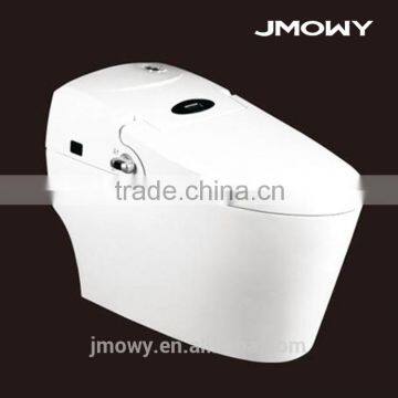 Auto wash toilet intelligent ceramic one piece bidet toilet