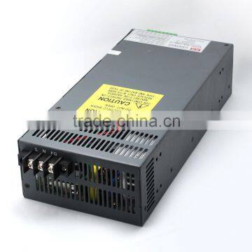 1000w CE RoHS Approved 220v 110v 36v 28a Switch Power Supply photo-3