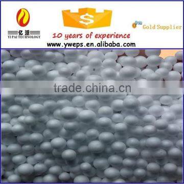 YIWU Expand Polystyrene Beads, Polystyrene Granule Quality Choice photo-2