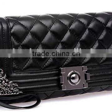 Promotional New Design Fashion Genuine Leather Shoulder Bag photo-2
