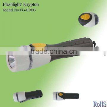 Low Price LED Flashlighting