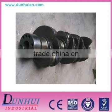 Crankshaft MD305941 for Mitsubishi 6G74 engine parts