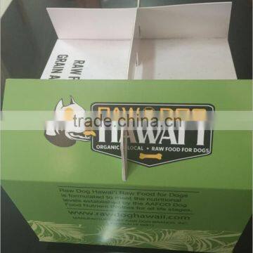 take out take away box paper lunch food box