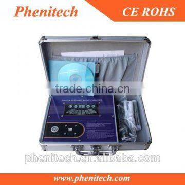 2015 Wholesale price quantum bio-electric body analyzer