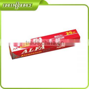 aluminum foil products