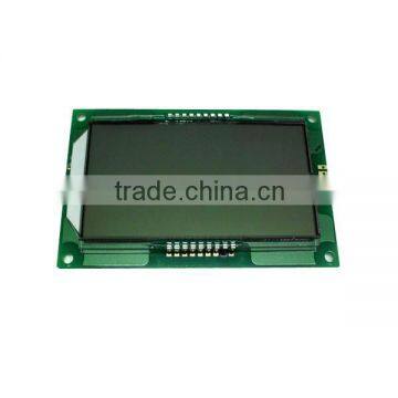 TN LCD customised transparent display TN STN small lcd display module