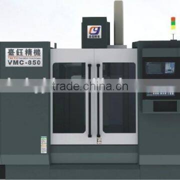 VMC1168 4 axis cnc milling machine,Mitsubishi controller,cheap price