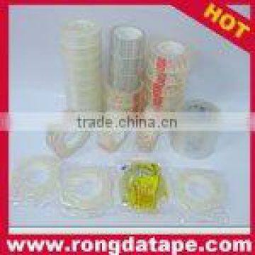 bopp adhesive tape slitting machines