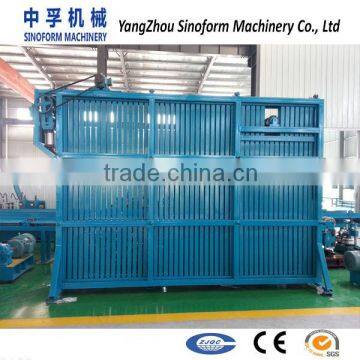 HG16welding steel tube mill line