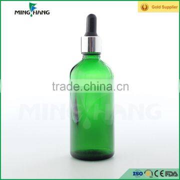 100ml glass dropper bottle e-liquid glass bottles essential oil bottle