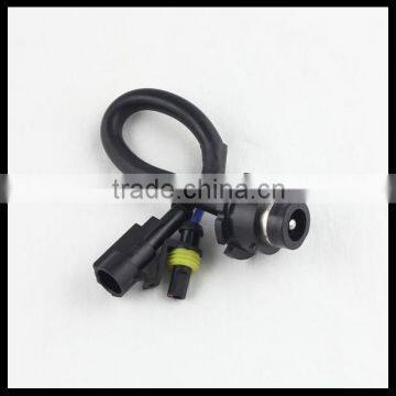 XENON HARNESS D2S D2R D2C D4S D4R D4S TO AMP WIRE ADAPTER HID CONVERSION CABLE photo-3