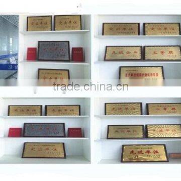 Vertical Cnc Machining Center ZG540 Precision Vertical CNC Machining Center Lathe