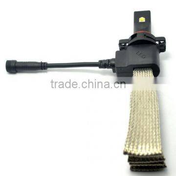 Led Headlight Bulb Kit 5202 H16 Led Bulbs Fog Driving Lamps 40w White H16 Led Headlight photo-4