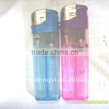 79mm disposable electronic lighter