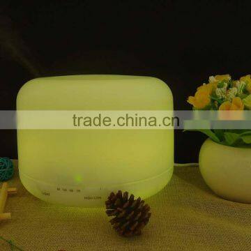 New Technology Aroma Diffusers Cool Mist Humidifier With Essential Oil photo-2