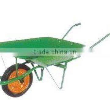 Metal Hand Trolley WB1501 photo-1