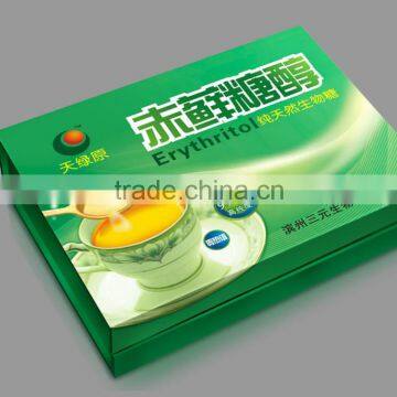 zero calorie erythritol health food ingredients sweetener coffee