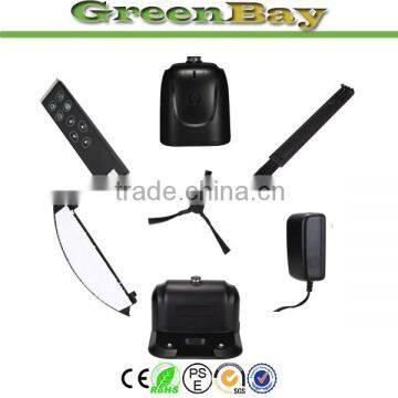 Multifunctional Automatic Carpet Cleaner / Robot Hoover /Robot Vacuum Cleaner photo-4