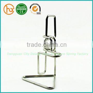 Top quality Handicraft torsion spring