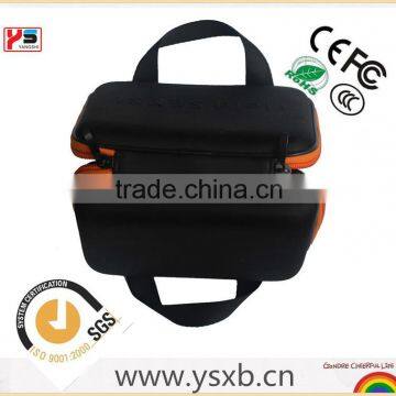 Wholesale Eva Custom Tool Carrying Case With pu Insert photo-5