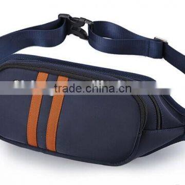 Leisure Waist Bag Boys and Girls Fashion Waist Bag