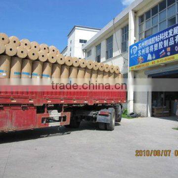 Colorful Manufacturer of Bopp Jumbo Roll photo-6