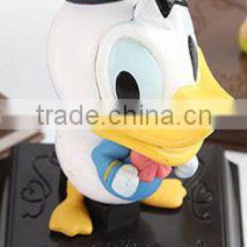 OEM MAKING Yellow Duck Family Bath Toy/plastic Bath Toy/Vinyl Bath Toy photo-4
