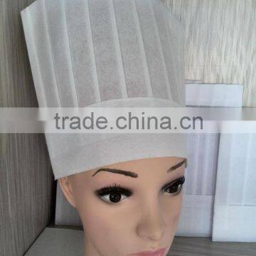 Disposable Protective Polypropylene Surgical Mob Cap