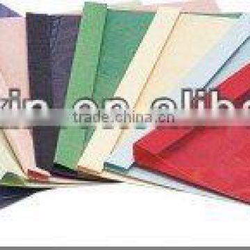 Thermal Binding Folders