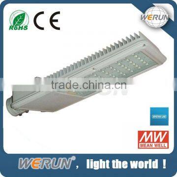 Hot sales!!!IP65 CE RoHS Durable & Pupular 20 watt led street light