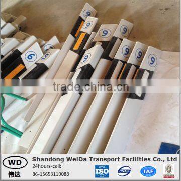 Triangle Type Warning Reflector for Cars