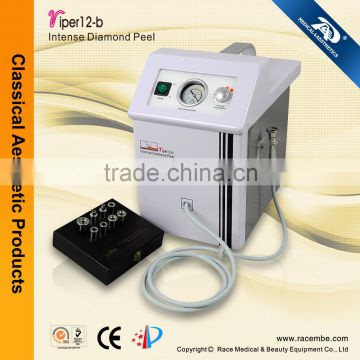 Popular Diamond Dermabration Equipment Diamond Peeling Machine(CE, ISO13485)