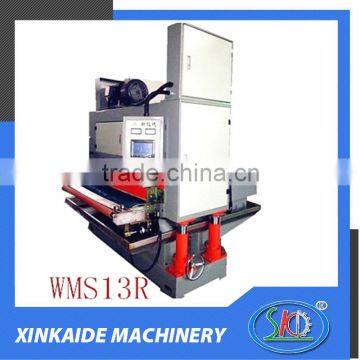 Wet Mode Vibratory Finishing Machine