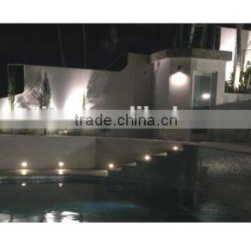 2016 24 Volt Stair Light IP65 Outdoor Surface Mounted Outdoor Led Wall Light photo-4