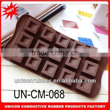 Hot sale ice cube maker for lovely chocolate