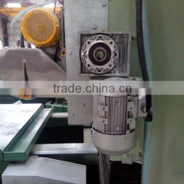 MARBLE GRANITE PROFILING Machine FOR Stone Line Profiling photo-4