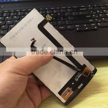 New Original LCD Touch Screen Assembly Replacement For INew V8 photo-2