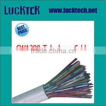 twisted pair CW1308 Telephone cable