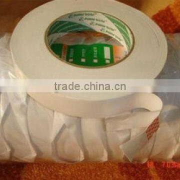 carpet floor tape high strength adhesive